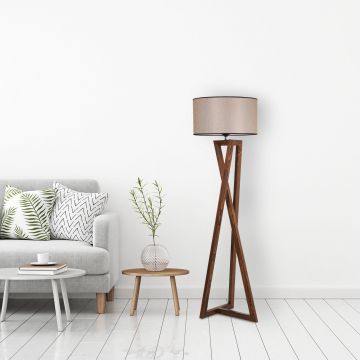 Lampadar Maka - Nuc