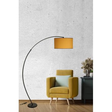 Lampadar Misra - Galben