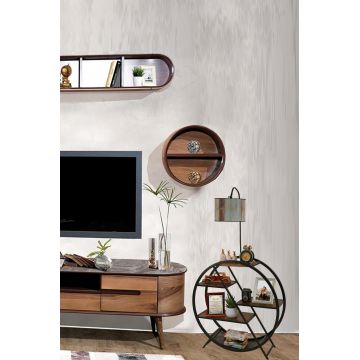Lampadar Pluton - Multicolor