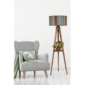 Lampadar Sehbali - Multicolor