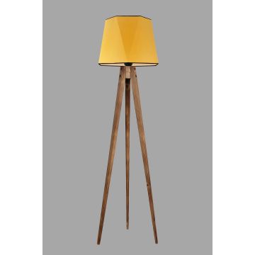 Lampadar Tripod 1, Muştar - Muştar