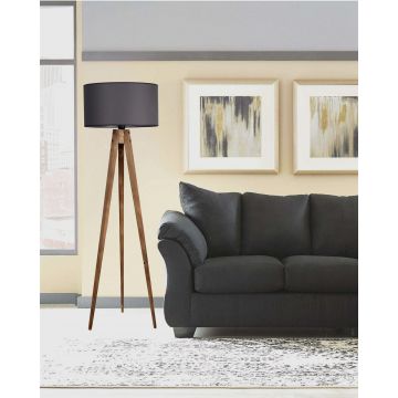 Lampadar Tripod - Multicolor