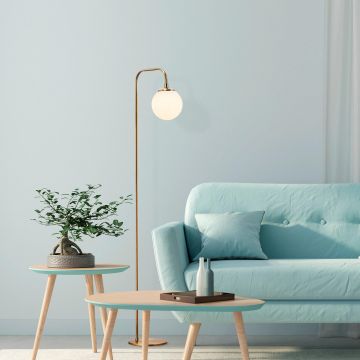 Lampadar Viran, Vintage - Multicolor