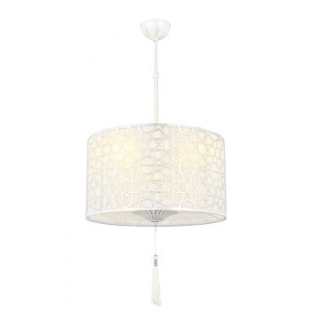 Lustra Arse Chandelier - Alb