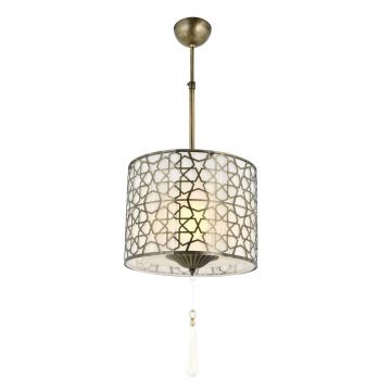 Lustra Arse Chandelier - Multicolor