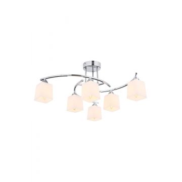 Lustra AV Chandelier - Multicolor