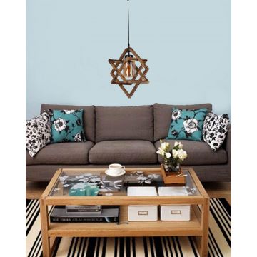 Lustra Berlin Chandelier - Maro