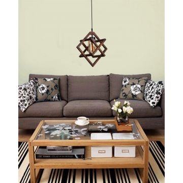 Lustra Berlin Chandelier - Nuc