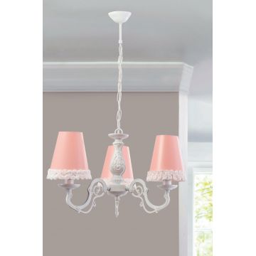 Lustra Dream Chandelier, Multicolor - Multicolor