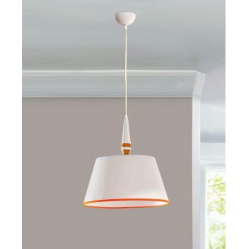 Lustra Dynamic Chandelier, Multicolor - Multicolor
