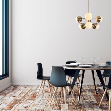 Lustra Karsor Chandelier - arsiv2