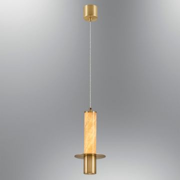Lustra Krack Chandelier - arsiv2
