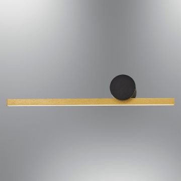Lustra Krakavw Chandelier - Auriu