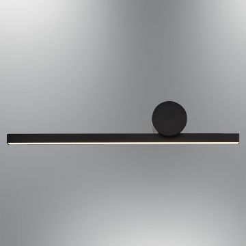 Lustra Krakavw Chandelier - Negru