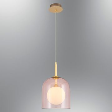 Lustra Krakowikli Chandelier - Roz