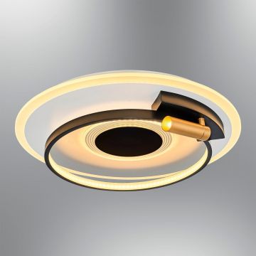 Lustra L1417 Chandelier, Alb - Alb