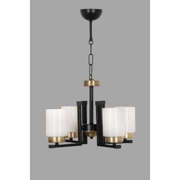 Lustra Linda Chandelier - arsiv7