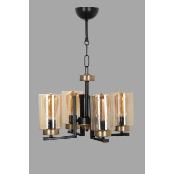 Lustra Linda Chandelier - arsiv8