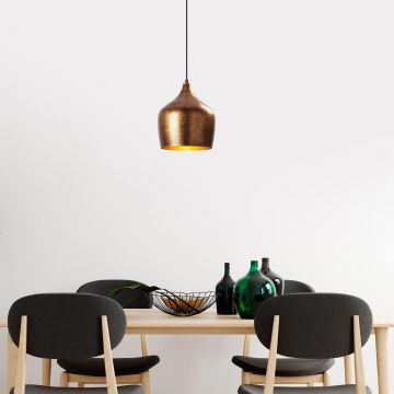 Lustra Murek Chandelier, Multicolor - Multicolor