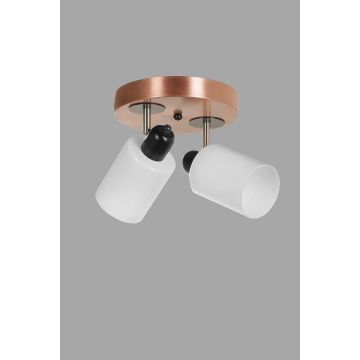 Lustra Nomi Chandelier - Alb