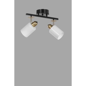 Lustra Nomi Chandelier - Multicolor