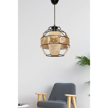 Lustra SP269 Chandelier - Bej