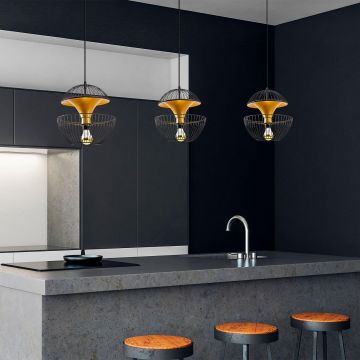 Lustra Telmander Chandelier - arsiv