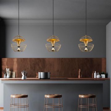 Lustra Telmander Chandelier - arsiv2