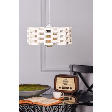 Lustra TM213 Chandelier - Multicolor