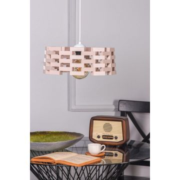 Lustra TM213 Chandelier - Roz