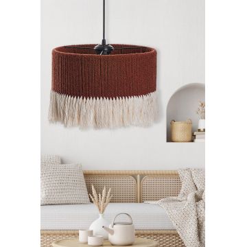 Lustra TM258 Chandelier - Multicolor