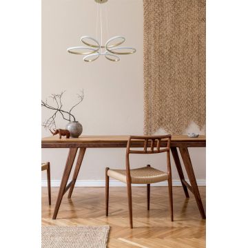 Lustra Tunner, Cupru - Multicolor