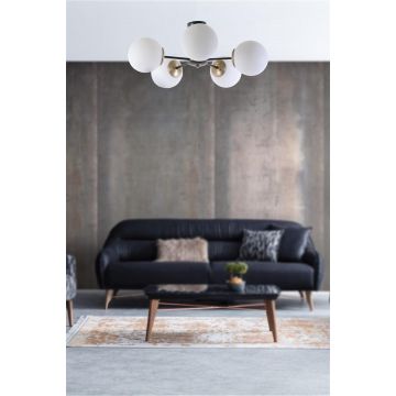 Lustra Venus Chandelier - Alb