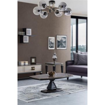 Lustra Venus Chandelier - Gri