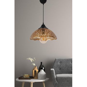 Lustra YL069 Chandelier, Auriu - Auriu
