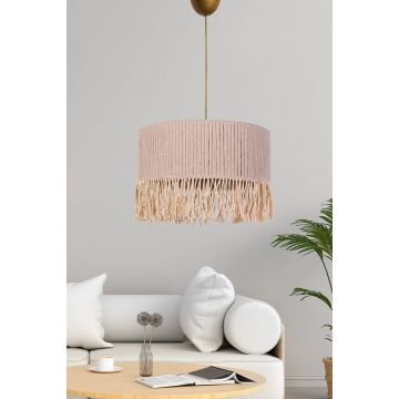 Lustra YL111 Chandelier, Bej - Bej