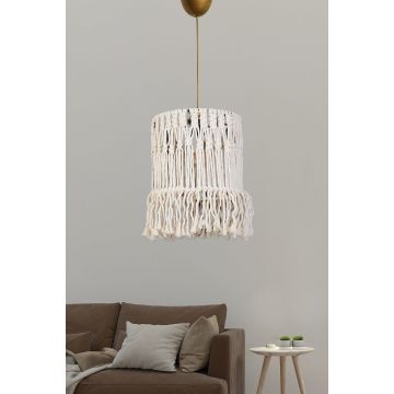 Lustra YL131 Chandelier - Alb