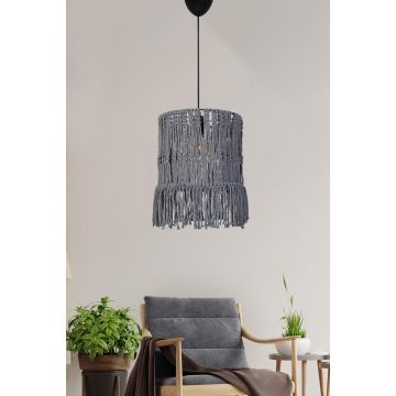 Lustra YL131 Chandelier - Gri