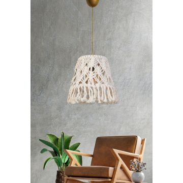 Lustra YL138 Chandelier, Alb - Alb