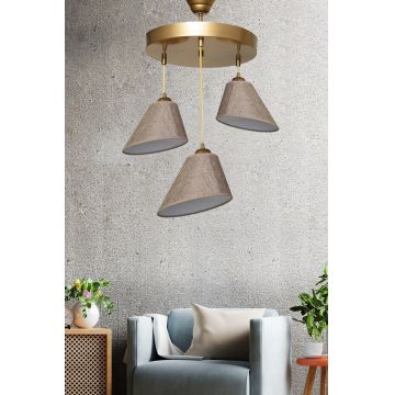 Lustra YL139 Chandelier - Maro