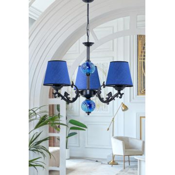 Lustra YL177 Chandelier - arsiv4
