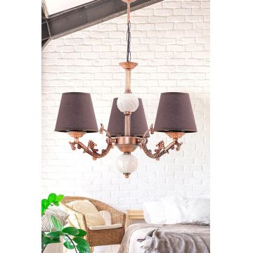 Lustra YL177 Chandelier - arsiv5