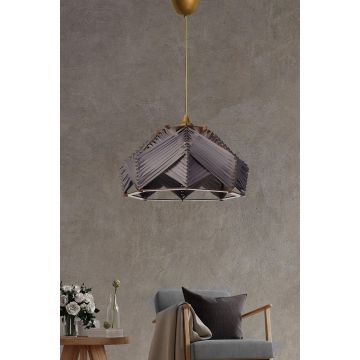 Lustra YL235 Chandelier - Gri
