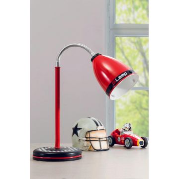 Veioză Biconcept Table Lamp, Multicolor - Multicolor