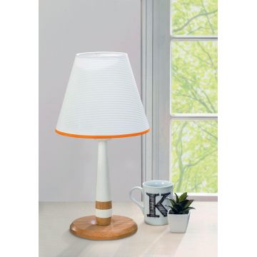 Veioza Dynamic Lamp Shade, Multicolor - Multicolor