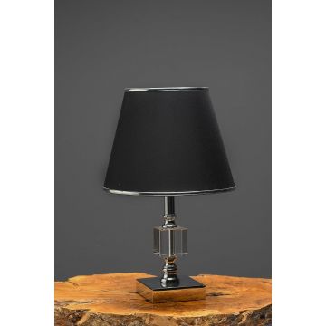 Veioza HM212 Lamp Shade - Argintiu