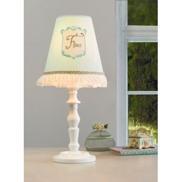 Veioza Paradise Lamp Shade, Multicolor - Multicolor