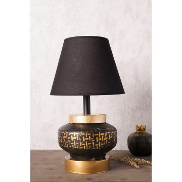 Veioza YL156 Lamp Shade - Multicolor