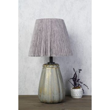 Veioza YL209 Lamp Shade, Gri - Gri