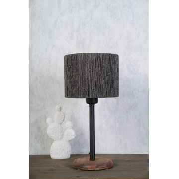 Veioza  YL253 Lamp Shade, Gri - Gri